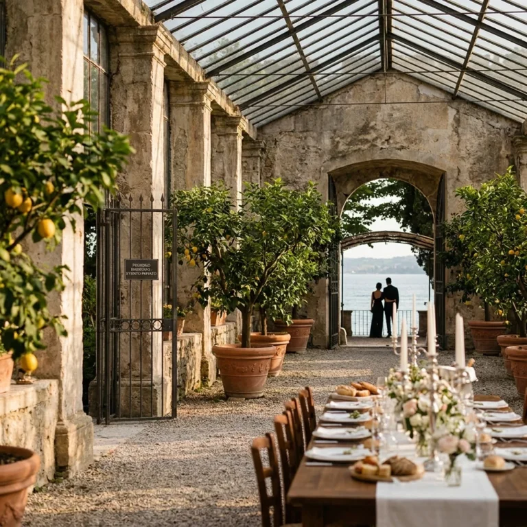 torri del benaco wedding