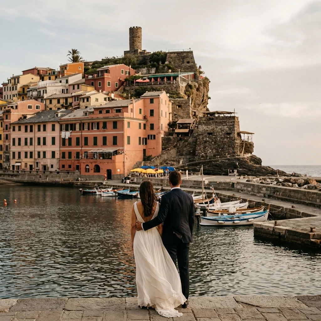 cinque terre wedding photo locations