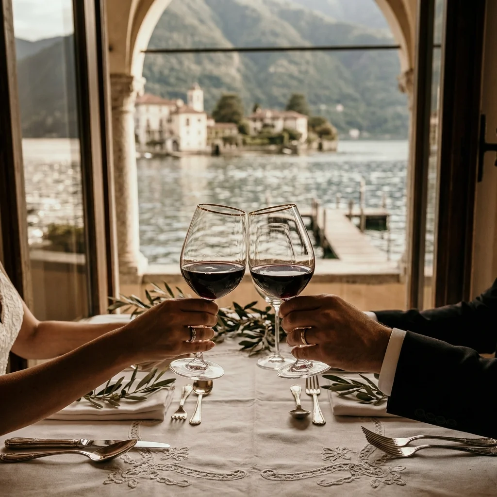 lake maggiore wedding venues