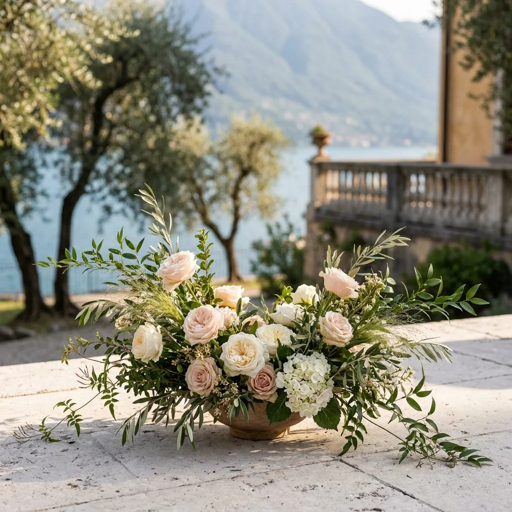 lake garda wedding season