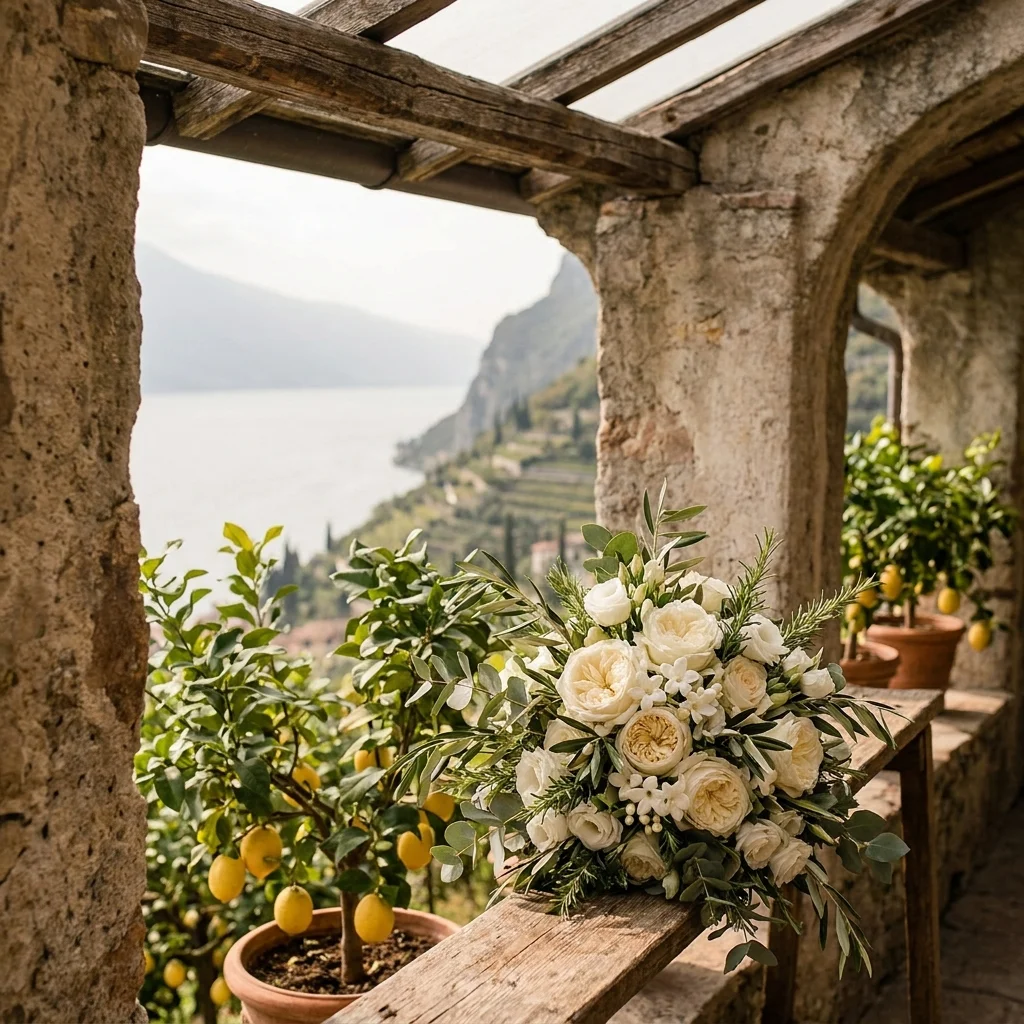 lake garda wedding photo locations
