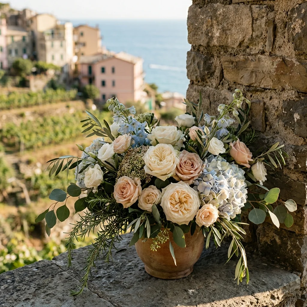 cinque terre wedding venues
