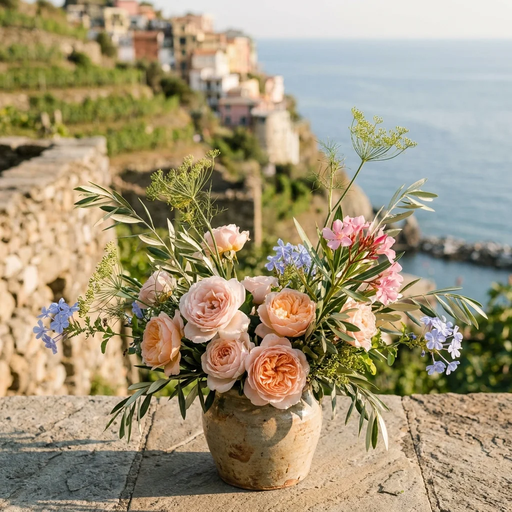 cinque terre wedding cost