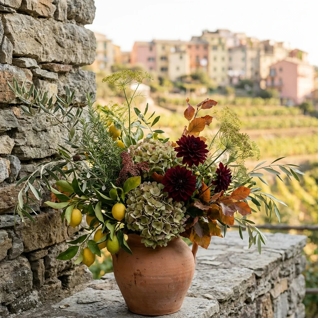 monterosso wedding