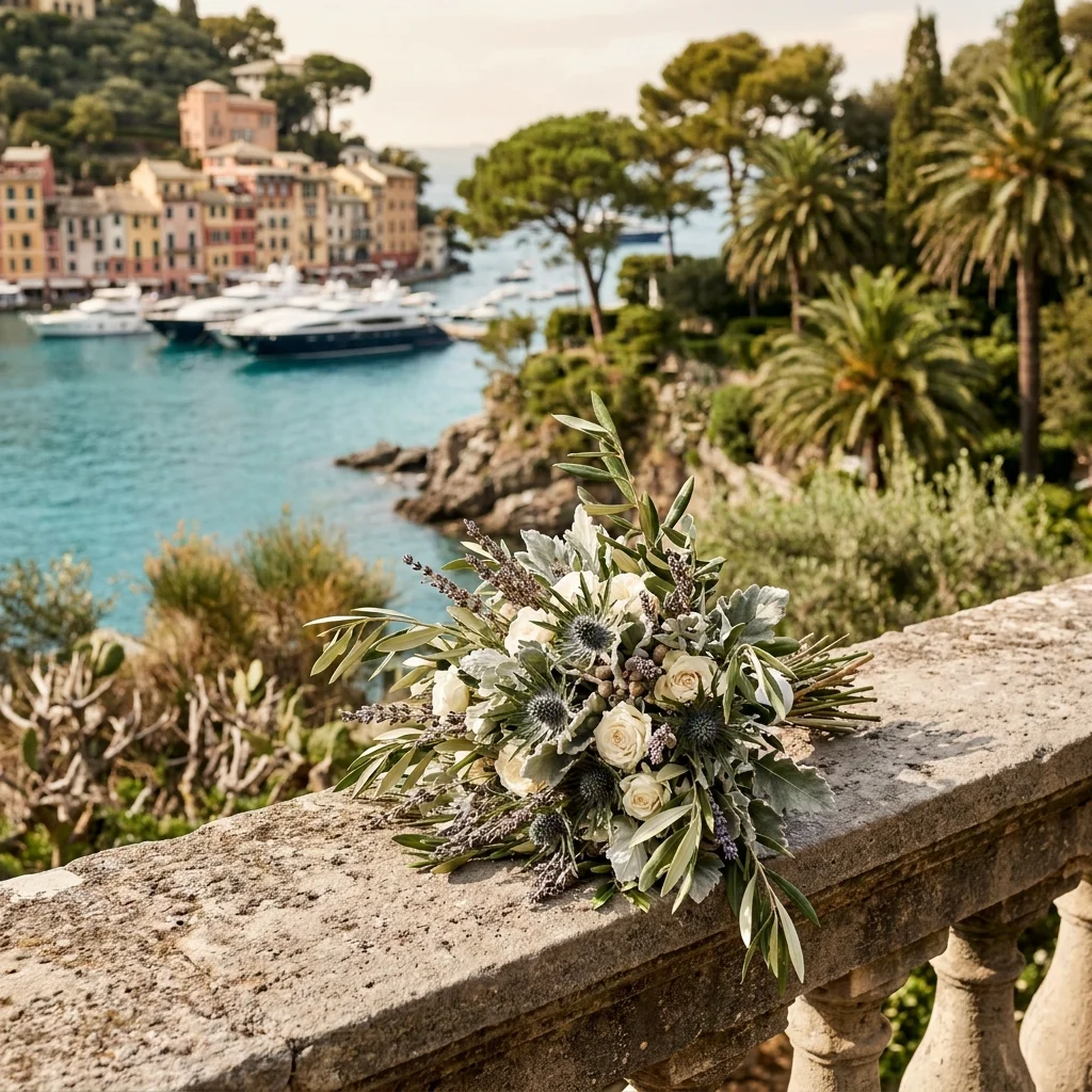 portofino elopement