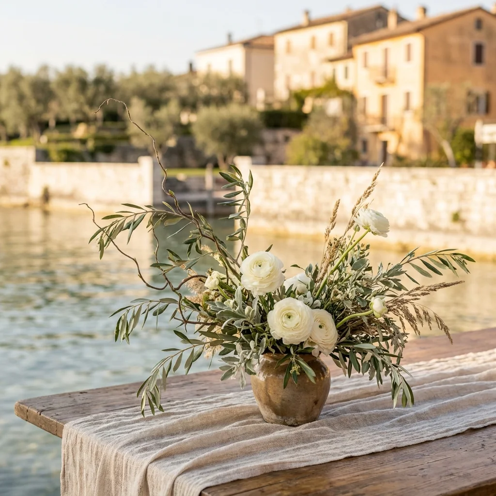 weddings in sirmione lake garda