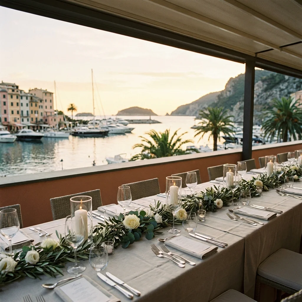 portovenere wedding