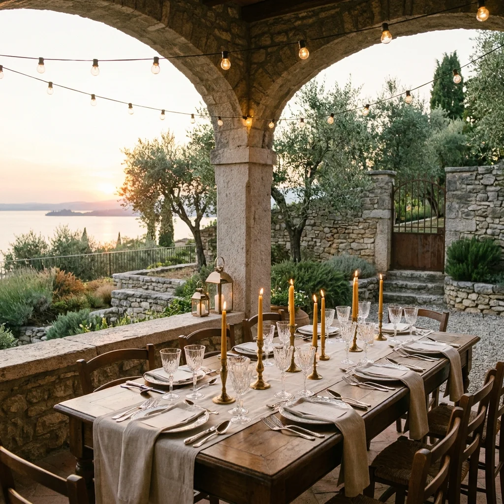 torri del benaco wedding