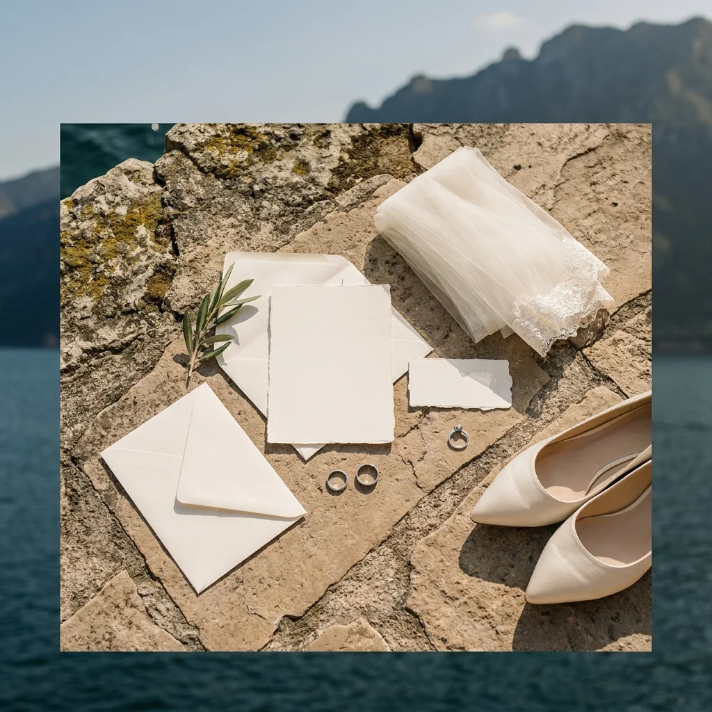 malcesine castle wedding