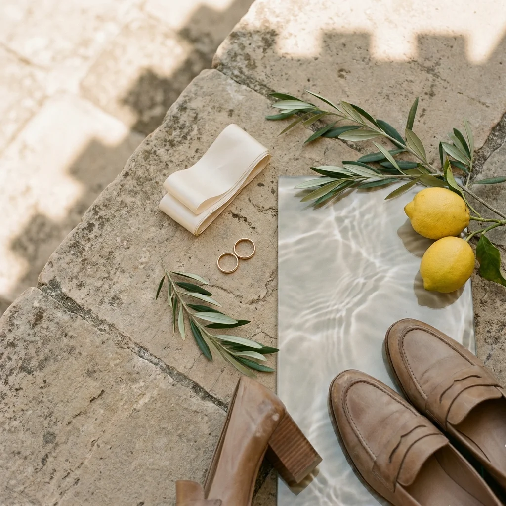 torri del benaco wedding
