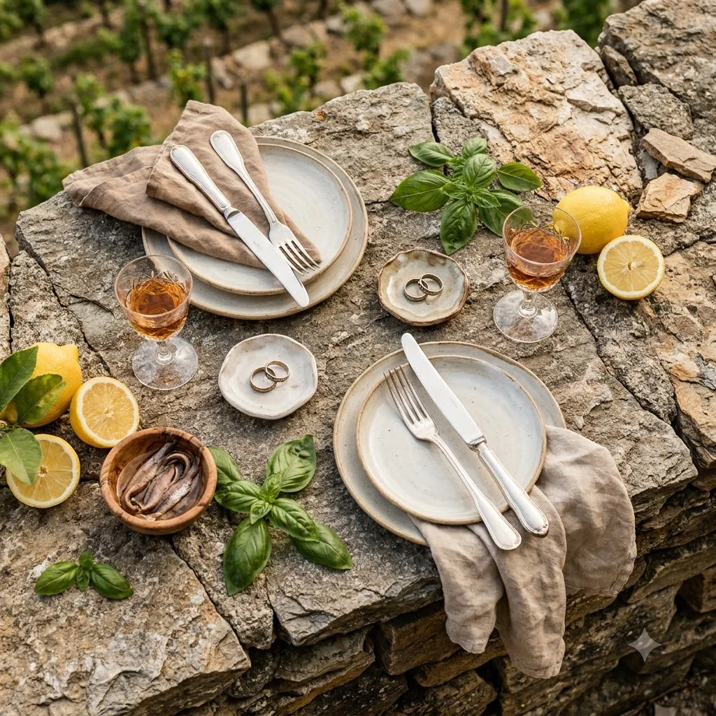 cinque terre elopement
