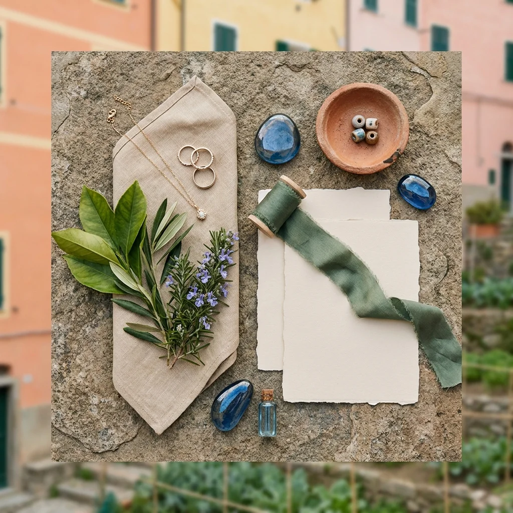 monterosso wedding