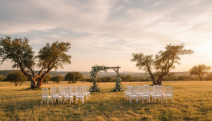 The Romantic Maremma Wedding — La Pescaia Resort