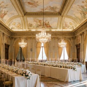 palazzo brancaccio wedding