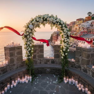Portovenere Elopement Packages