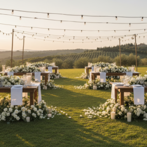 Wedding reception at Grotta Giusti Resort, Tuscany – grotta giusti resort wedding toscana – Kiss Me Italy