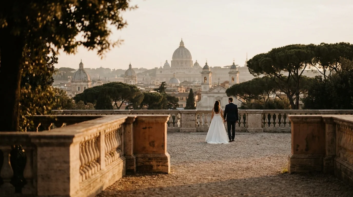 rome wedding photographer