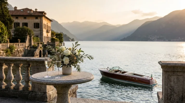 bellagio proposal