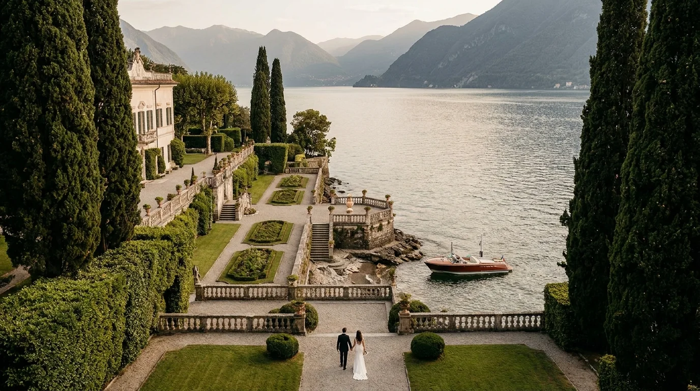 lake como wedding photographer