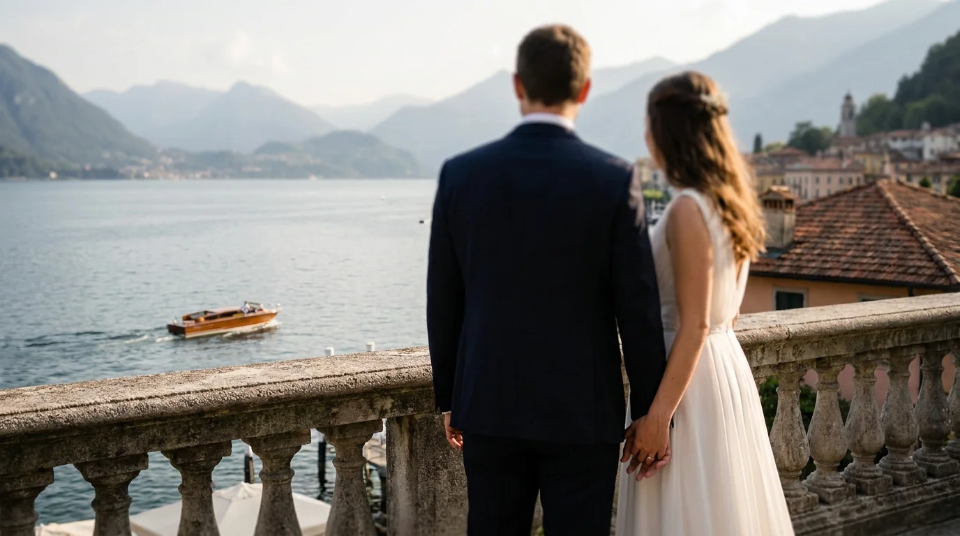 bellagio proposal