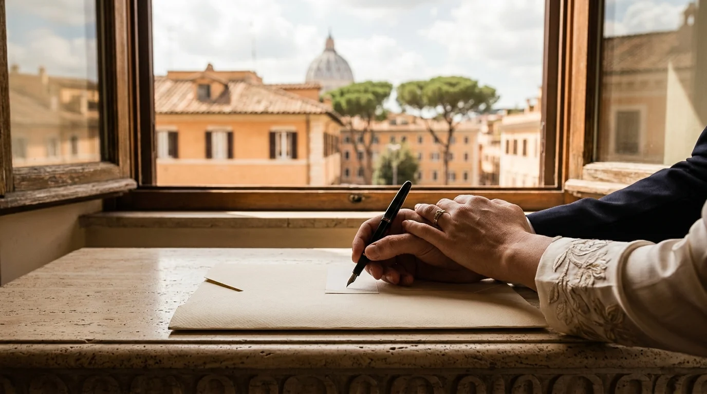 wedding planner rome italy
