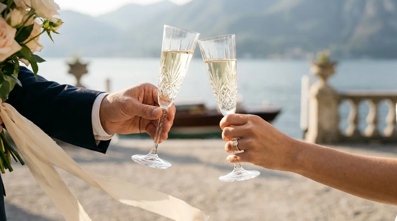 bellagio proposal