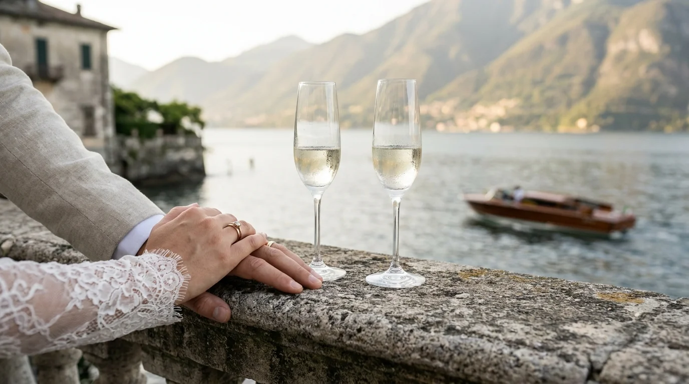 lake como wedding photographer
