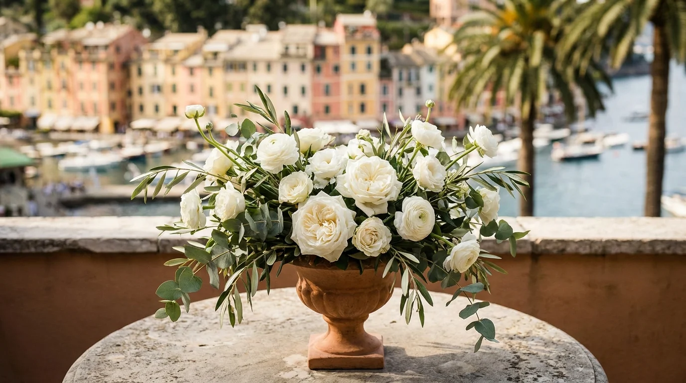 wedding coordinator italy