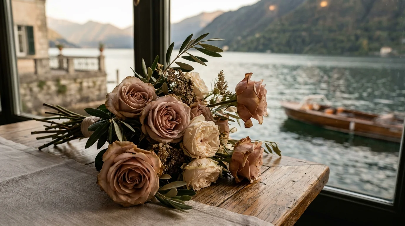 elopement planner italy