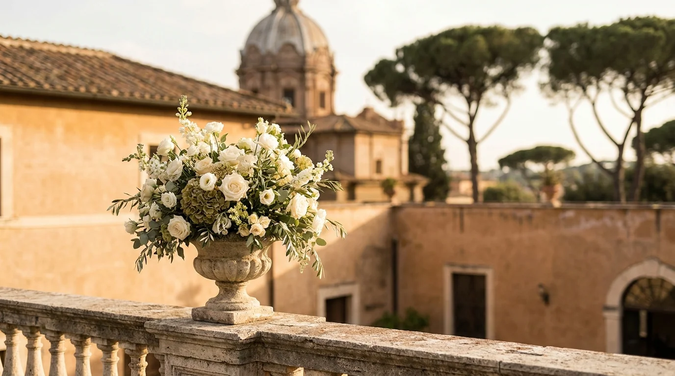 rome wedding photographer