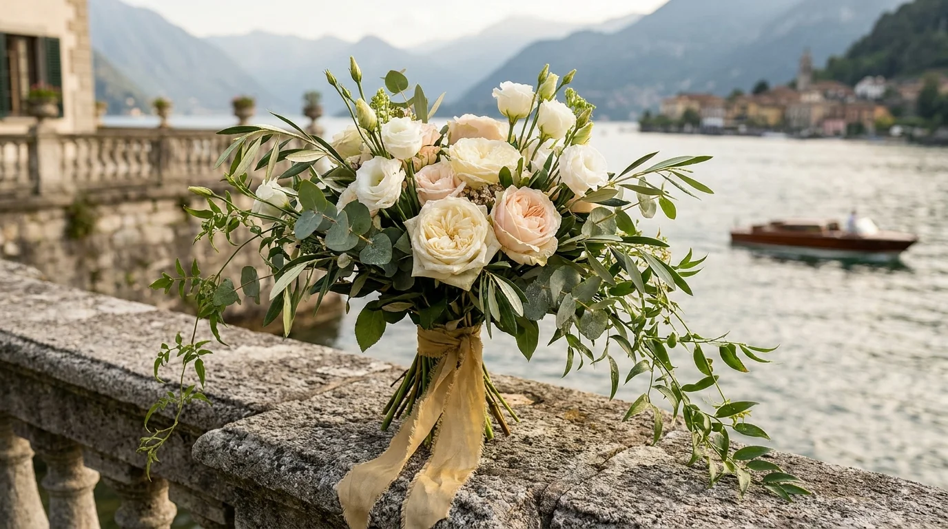 bellagio proposal
