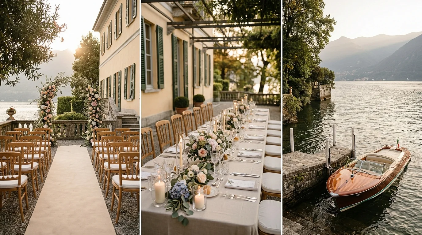 wedding planner vs coordinator