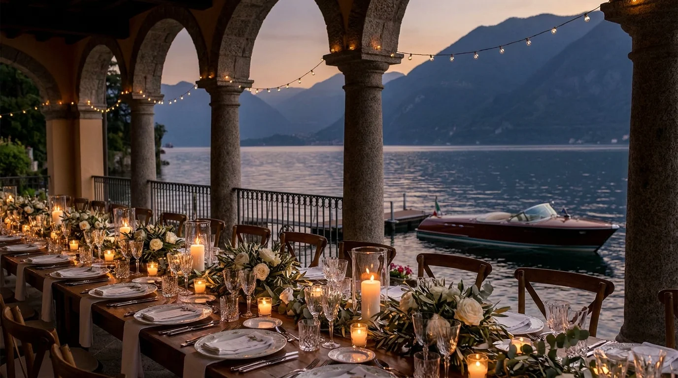lake como wedding photographer