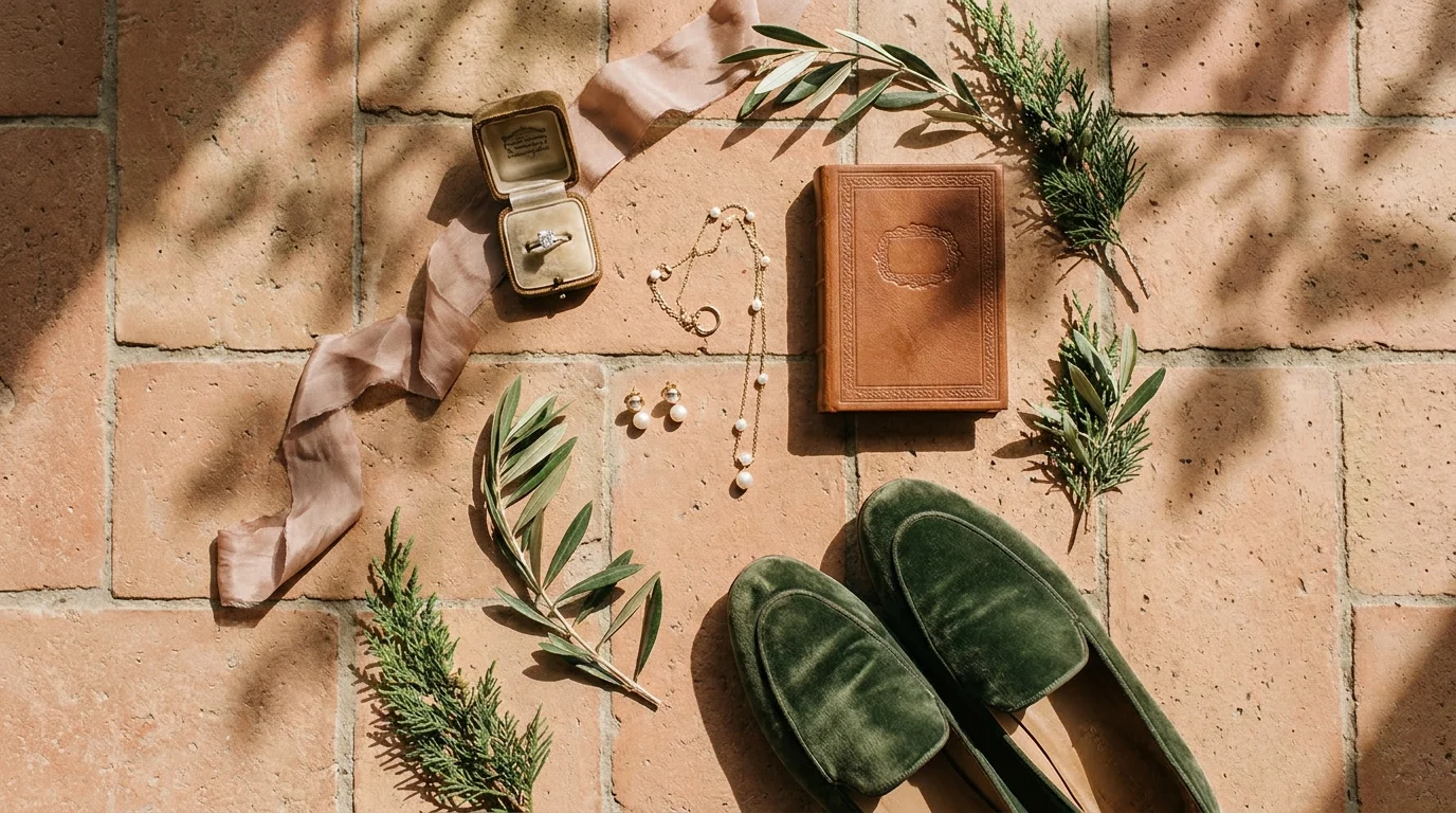 tuscany proposal