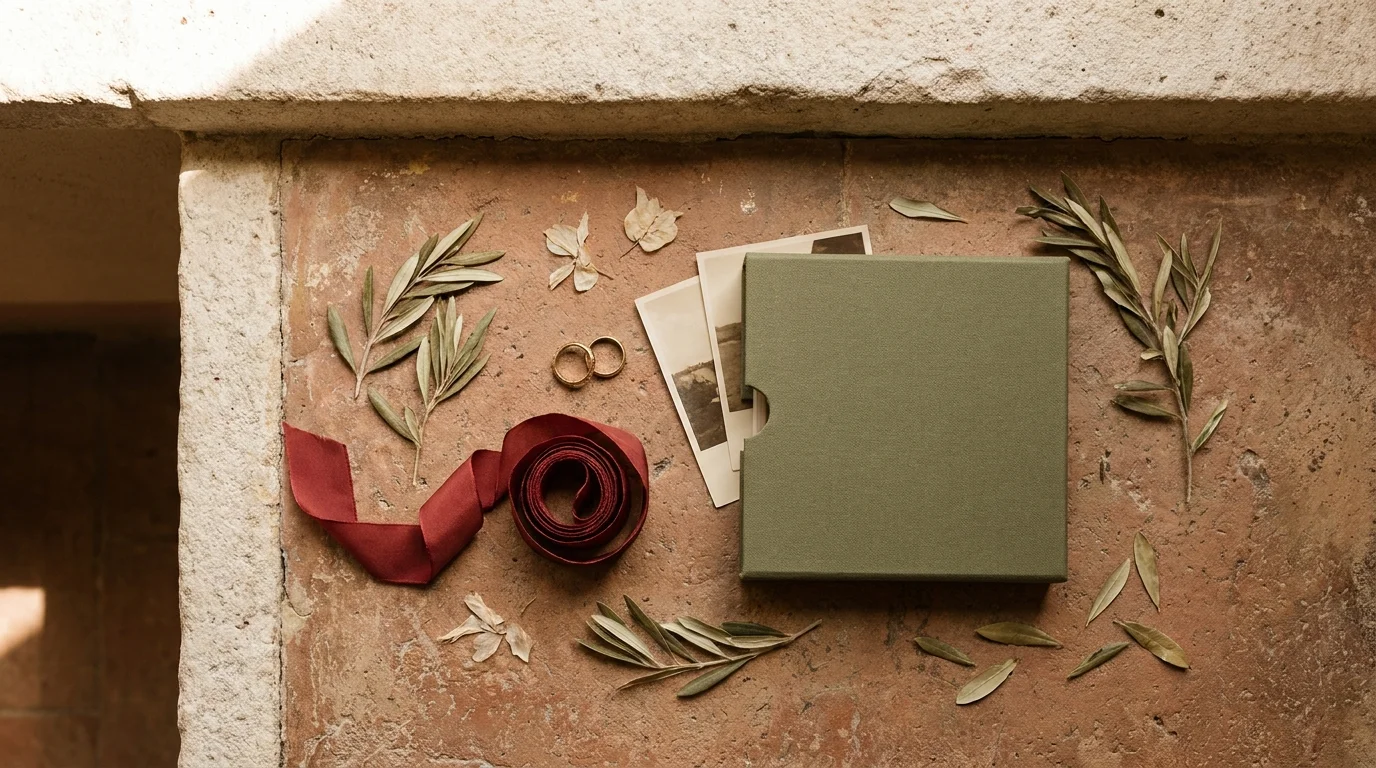 elopement planner italy