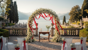The Aristocratic Romance on the Lake — Villa Bettoni, Lake Garda