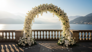 The Private Lake Villa Wedding — Villa Pessina, Lake Como