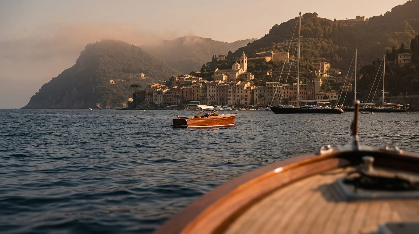 portofino vow renewal
